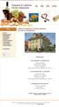 Mobile Screenshot of foersters-stammlokal.de